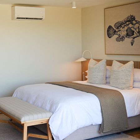 Abalone Hotel & Villas Paternoster Exterior photo