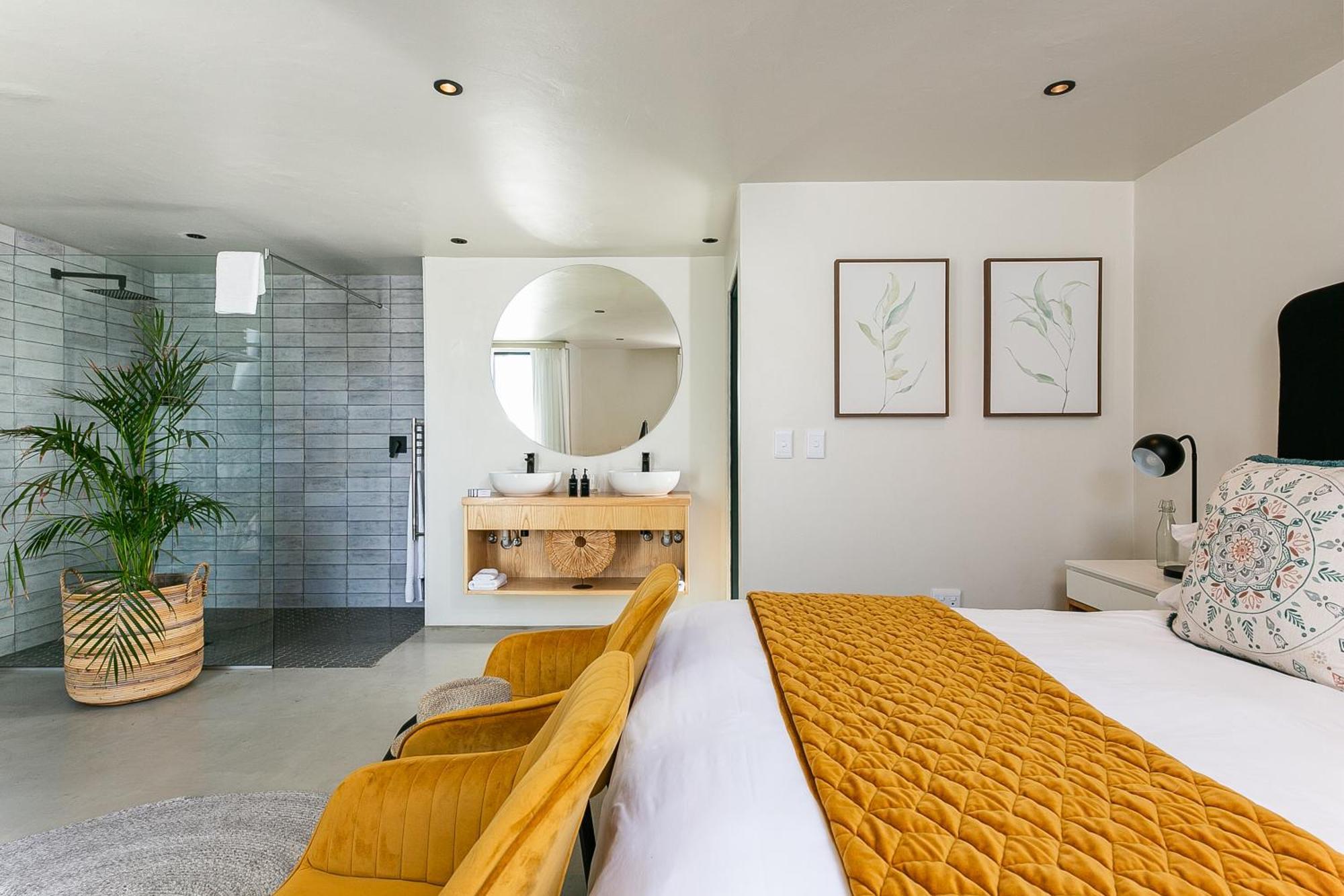 Abalone Hotel & Villas Paternoster Exterior photo