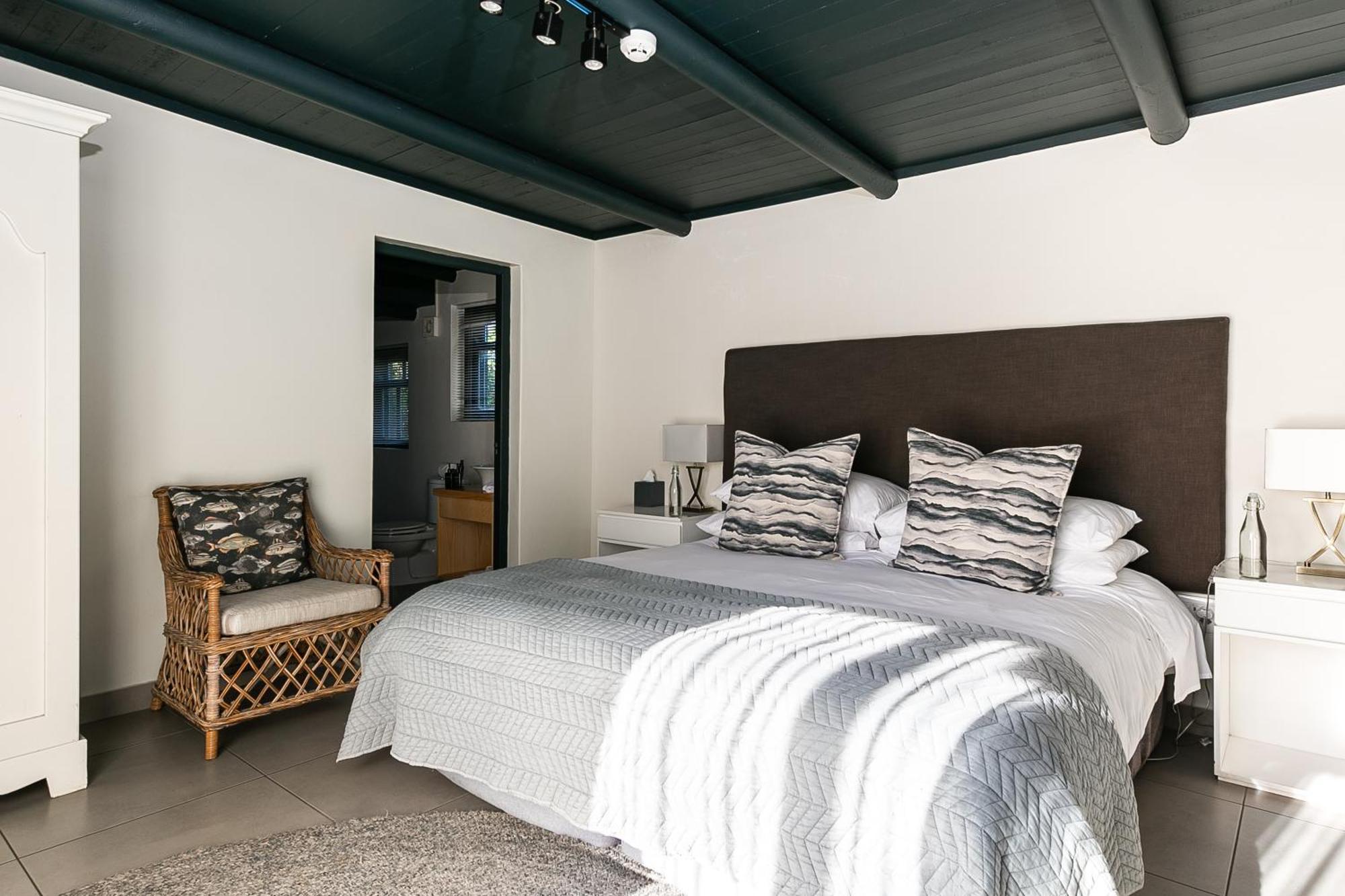 Abalone Hotel & Villas Paternoster Exterior photo