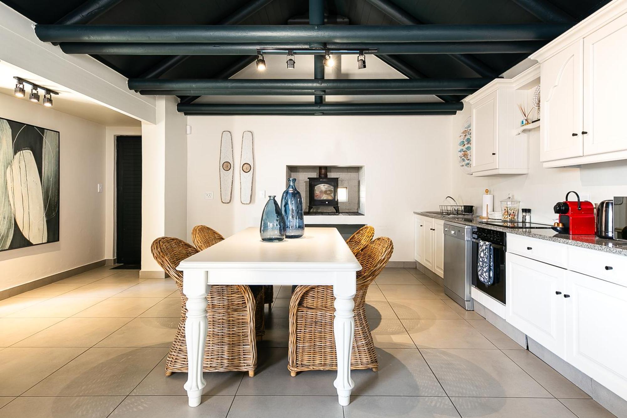 Abalone Hotel & Villas Paternoster Exterior photo