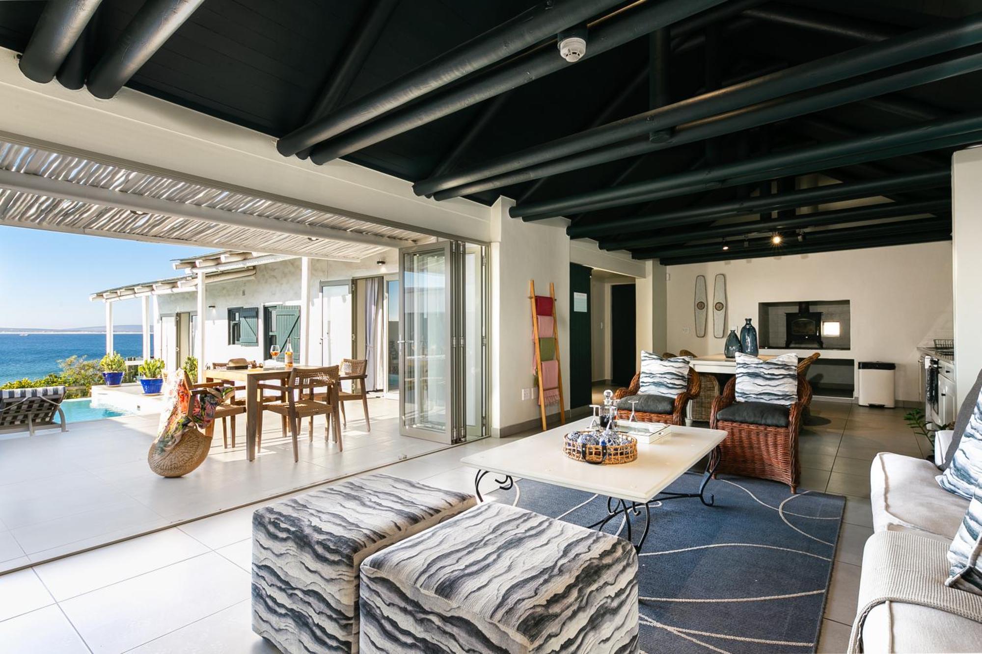 Abalone Hotel & Villas Paternoster Exterior photo