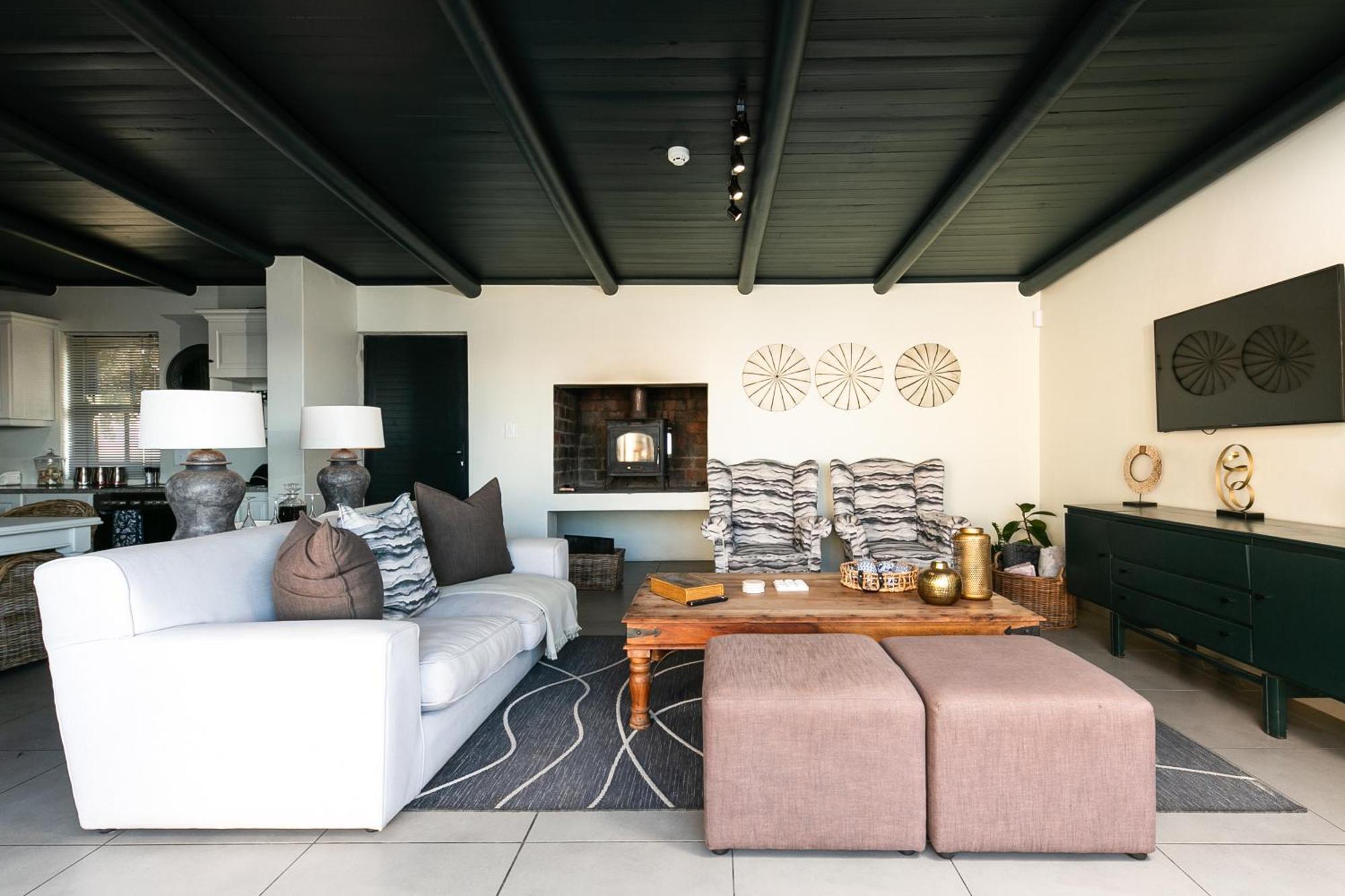 Abalone Hotel & Villas Paternoster Exterior photo