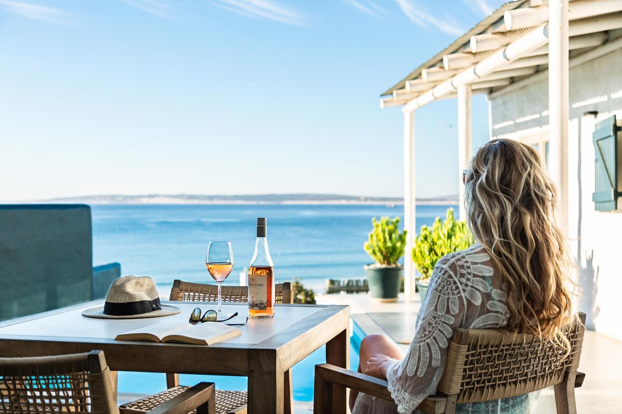 Abalone Hotel & Villas Paternoster Exterior photo