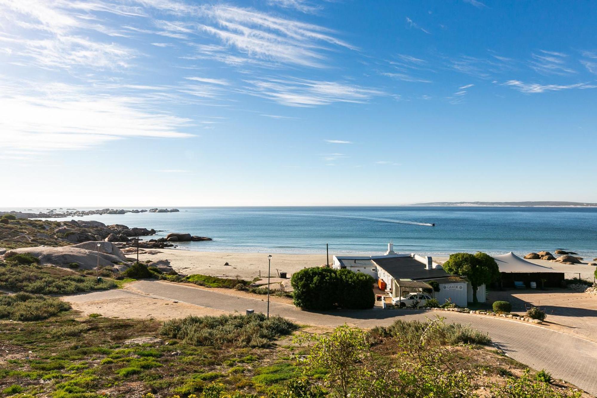 Abalone Hotel & Villas Paternoster Exterior photo