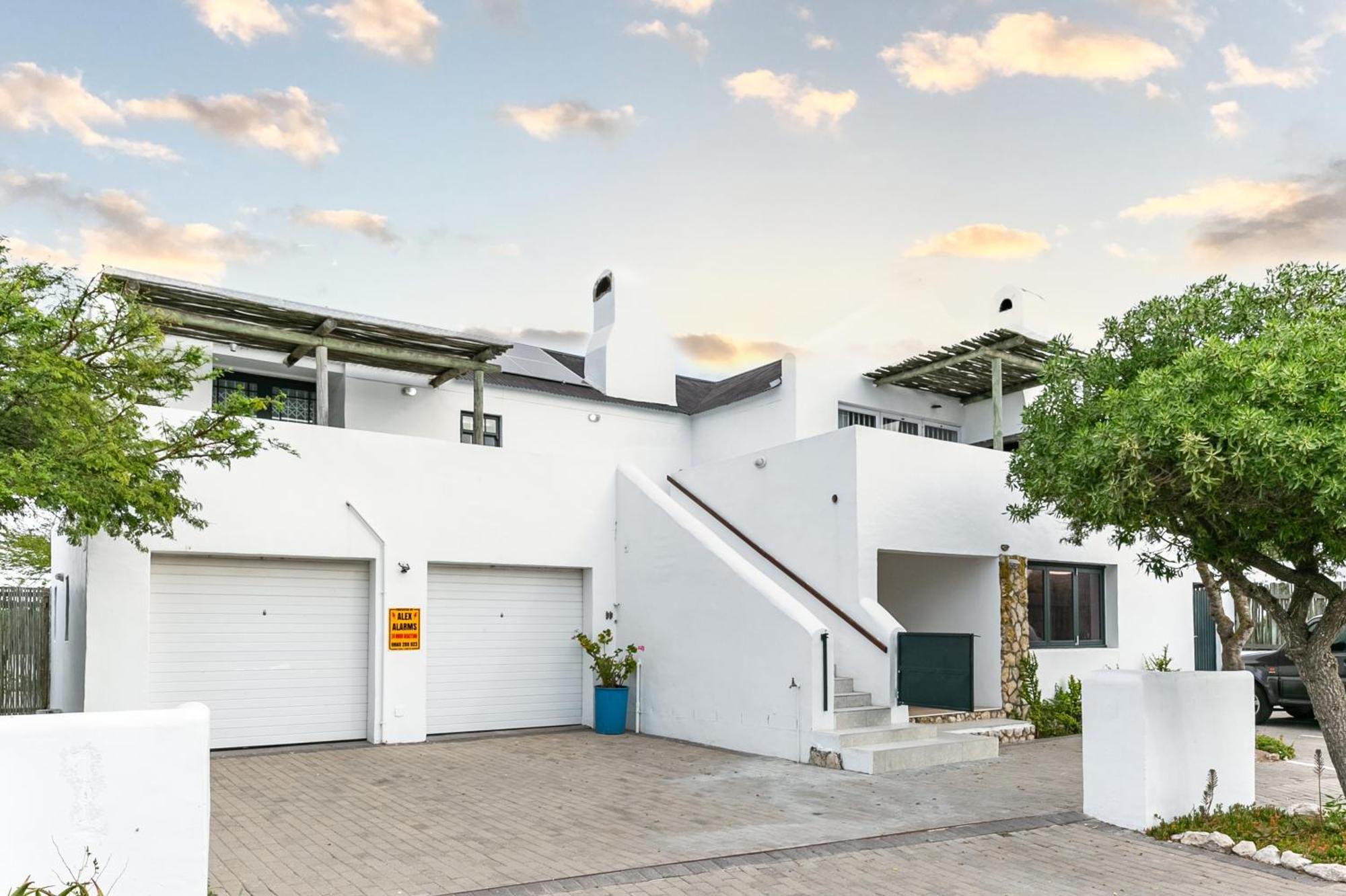 Abalone Hotel & Villas Paternoster Exterior photo
