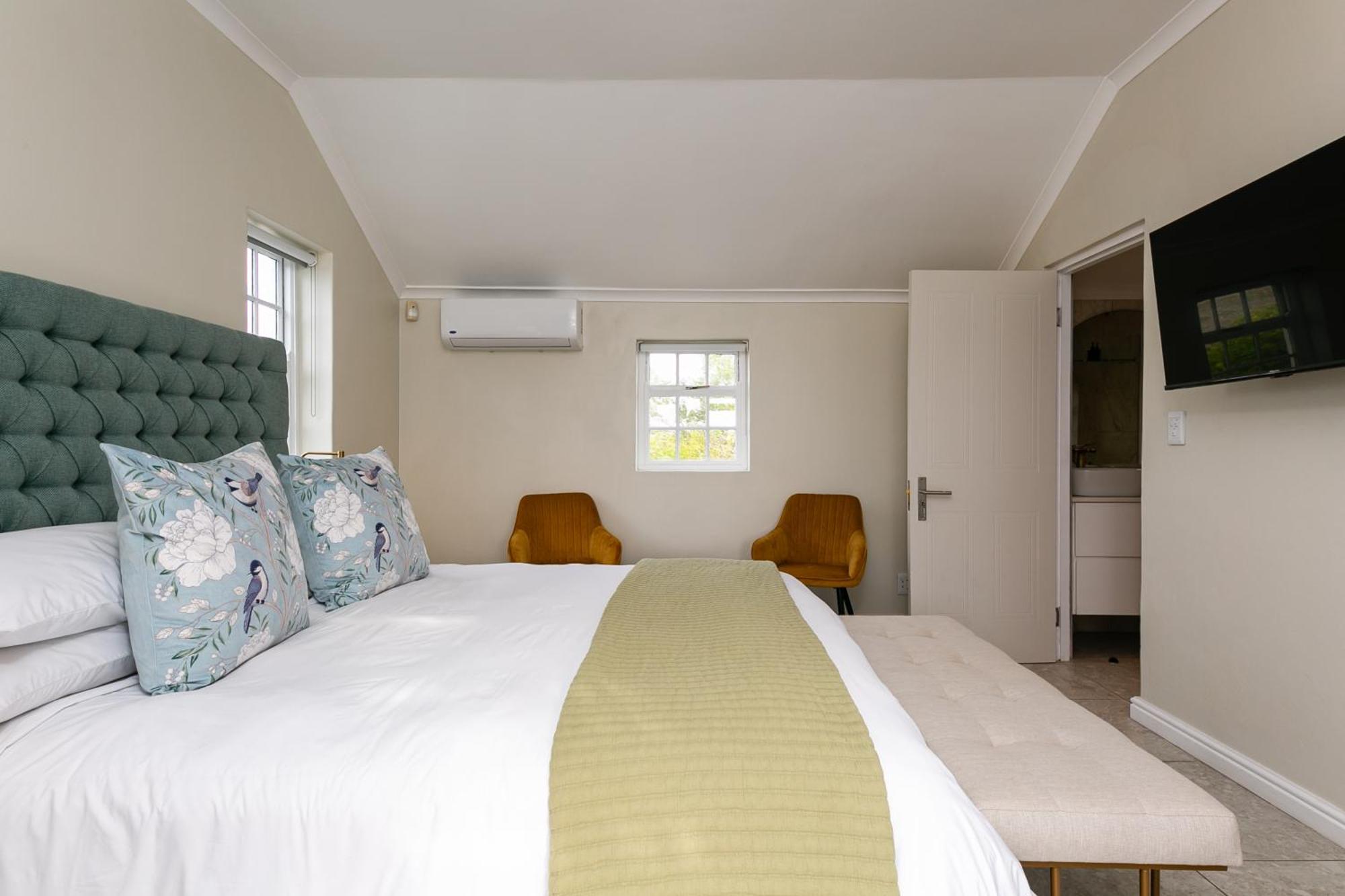 Abalone Hotel & Villas Paternoster Exterior photo