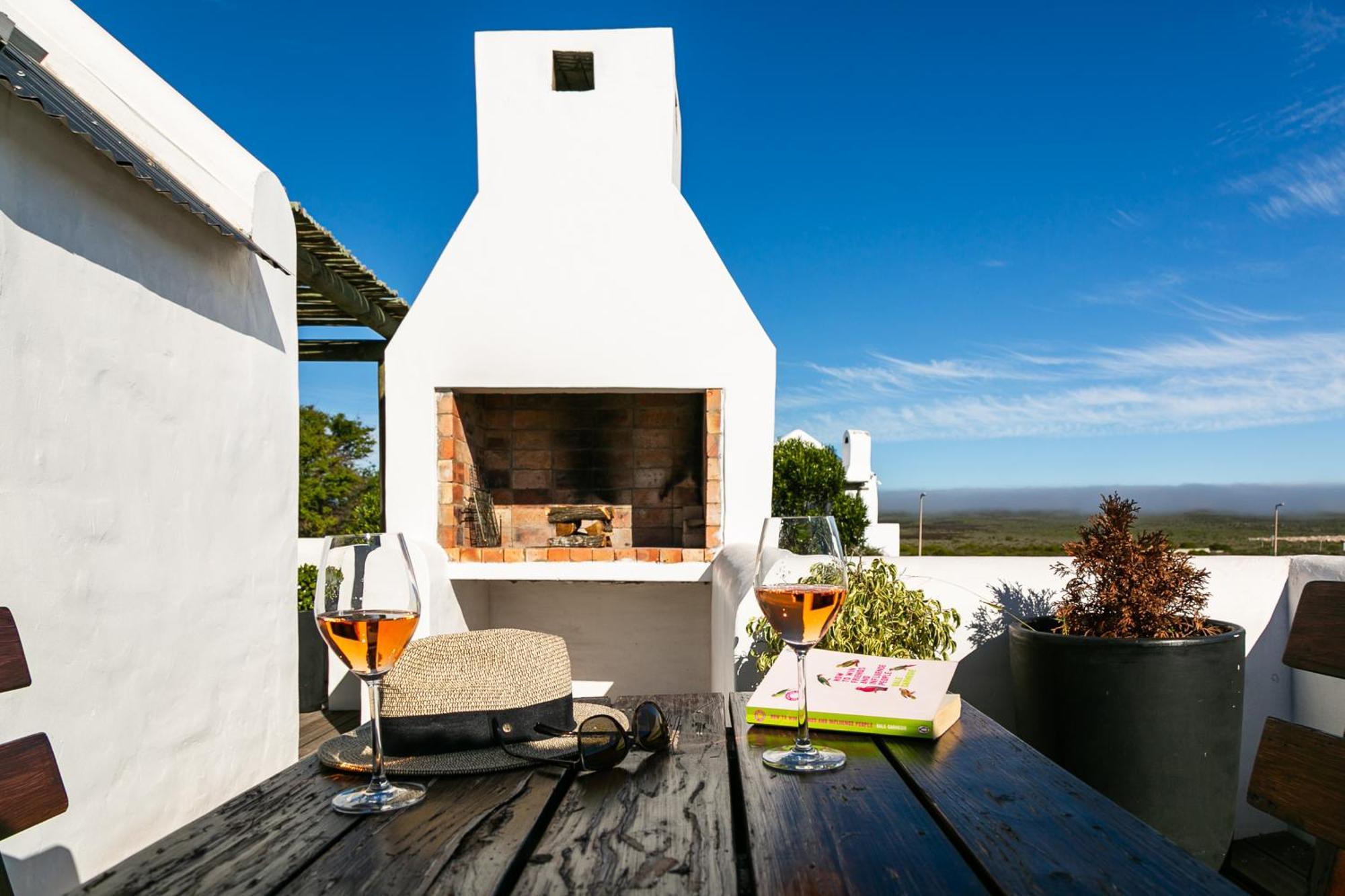 Abalone Hotel & Villas Paternoster Exterior photo