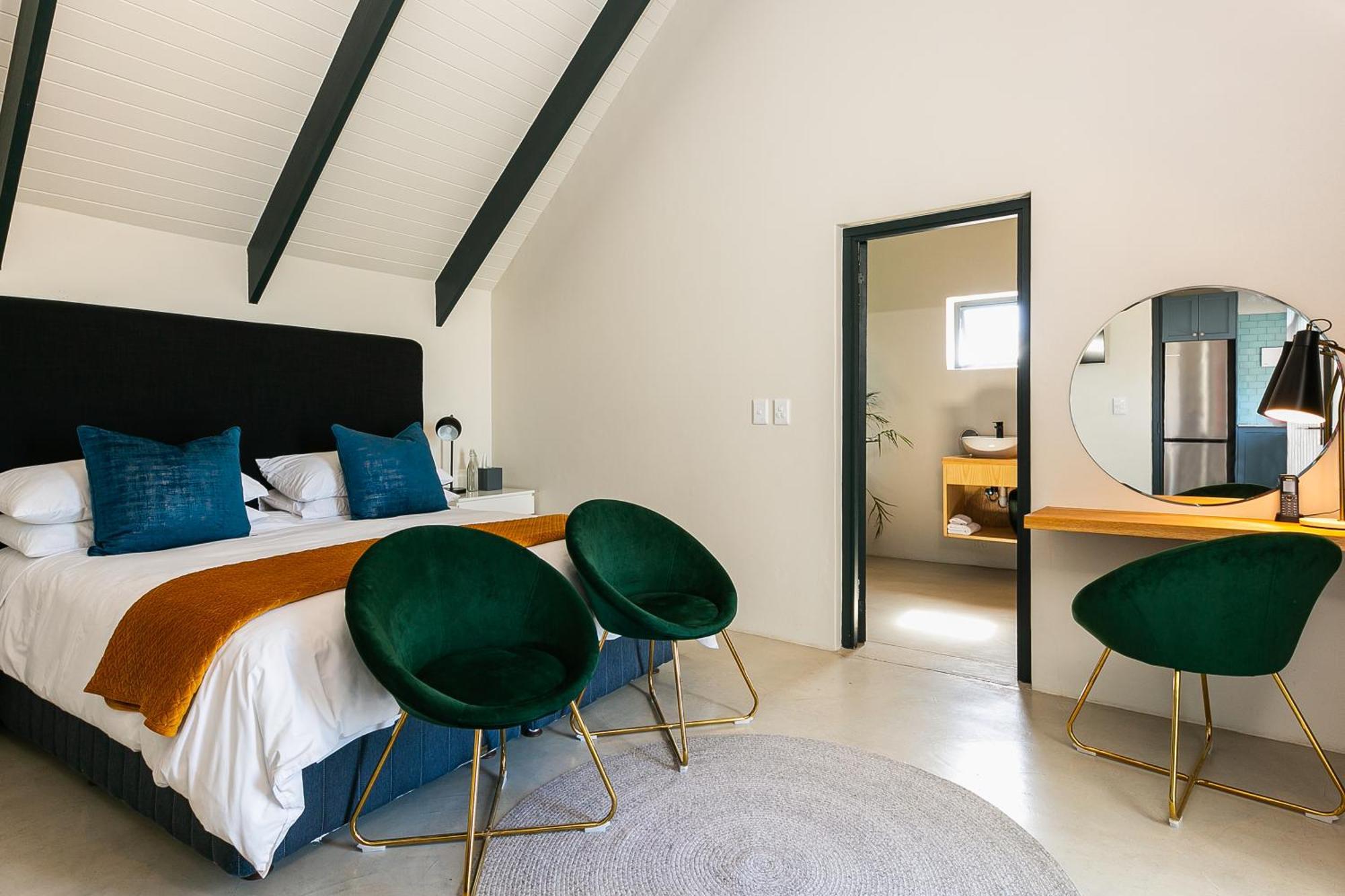 Abalone Hotel & Villas Paternoster Exterior photo