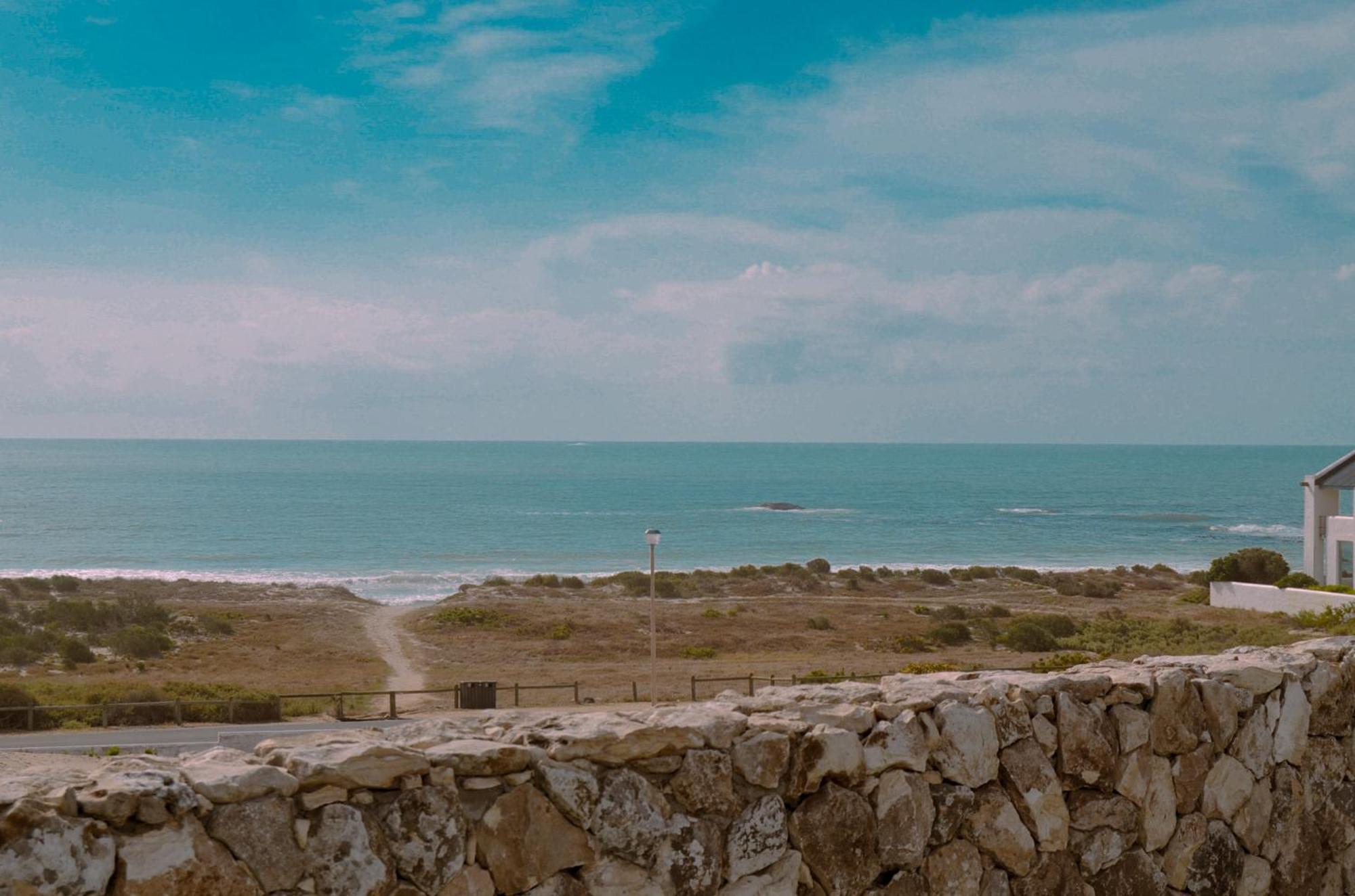 Abalone Hotel & Villas Paternoster Exterior photo