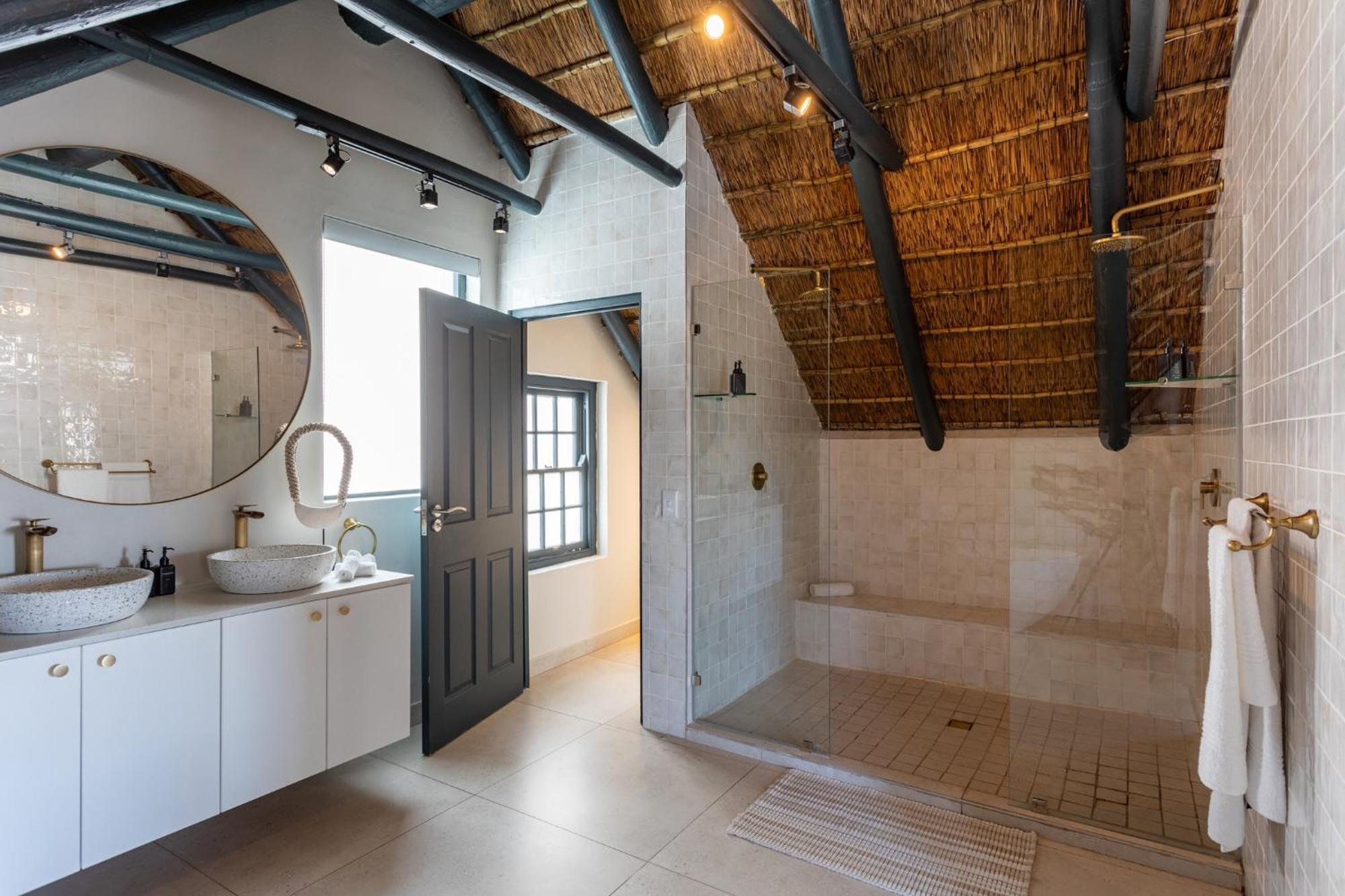 Abalone Hotel & Villas Paternoster Exterior photo