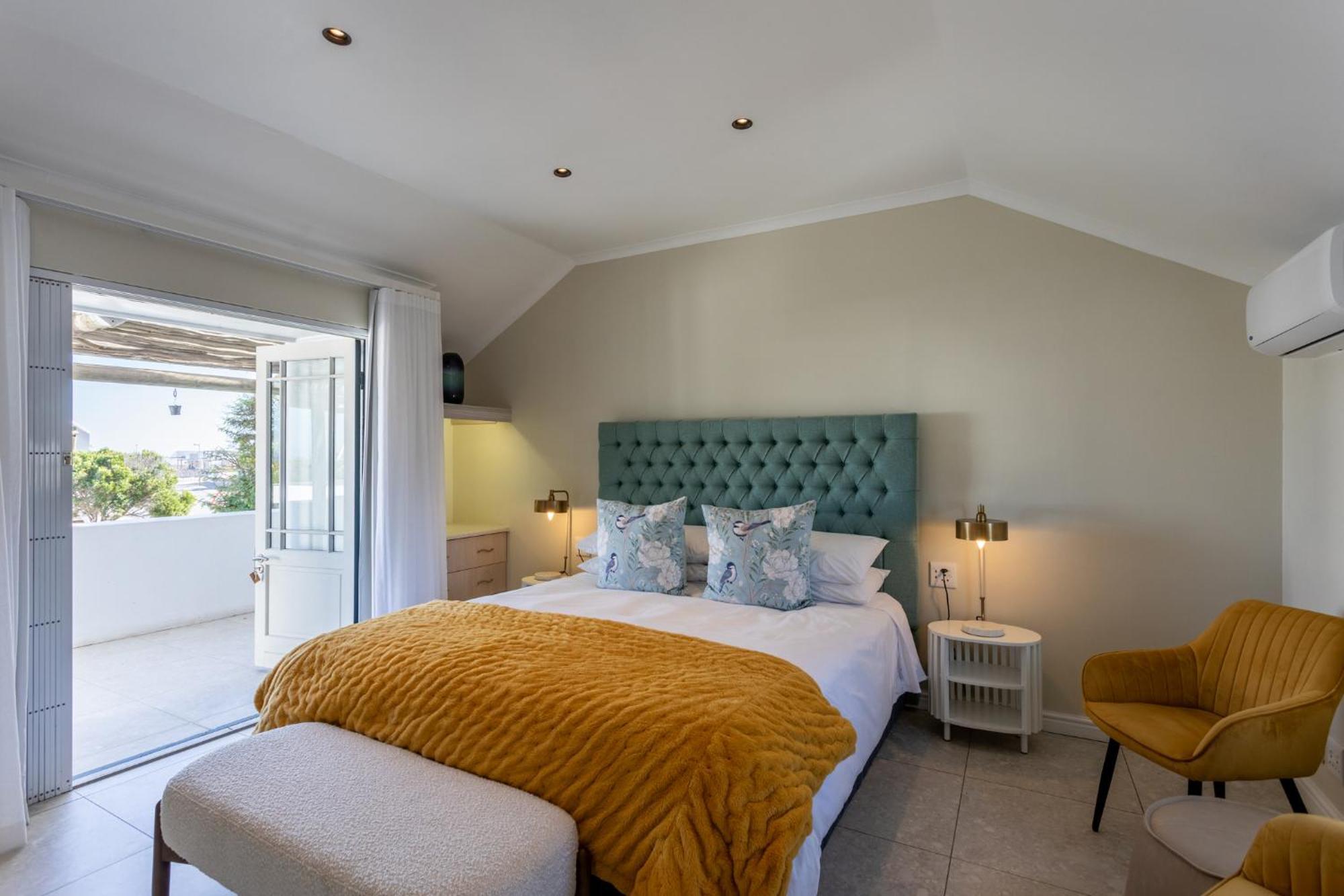 Abalone Hotel & Villas Paternoster Exterior photo