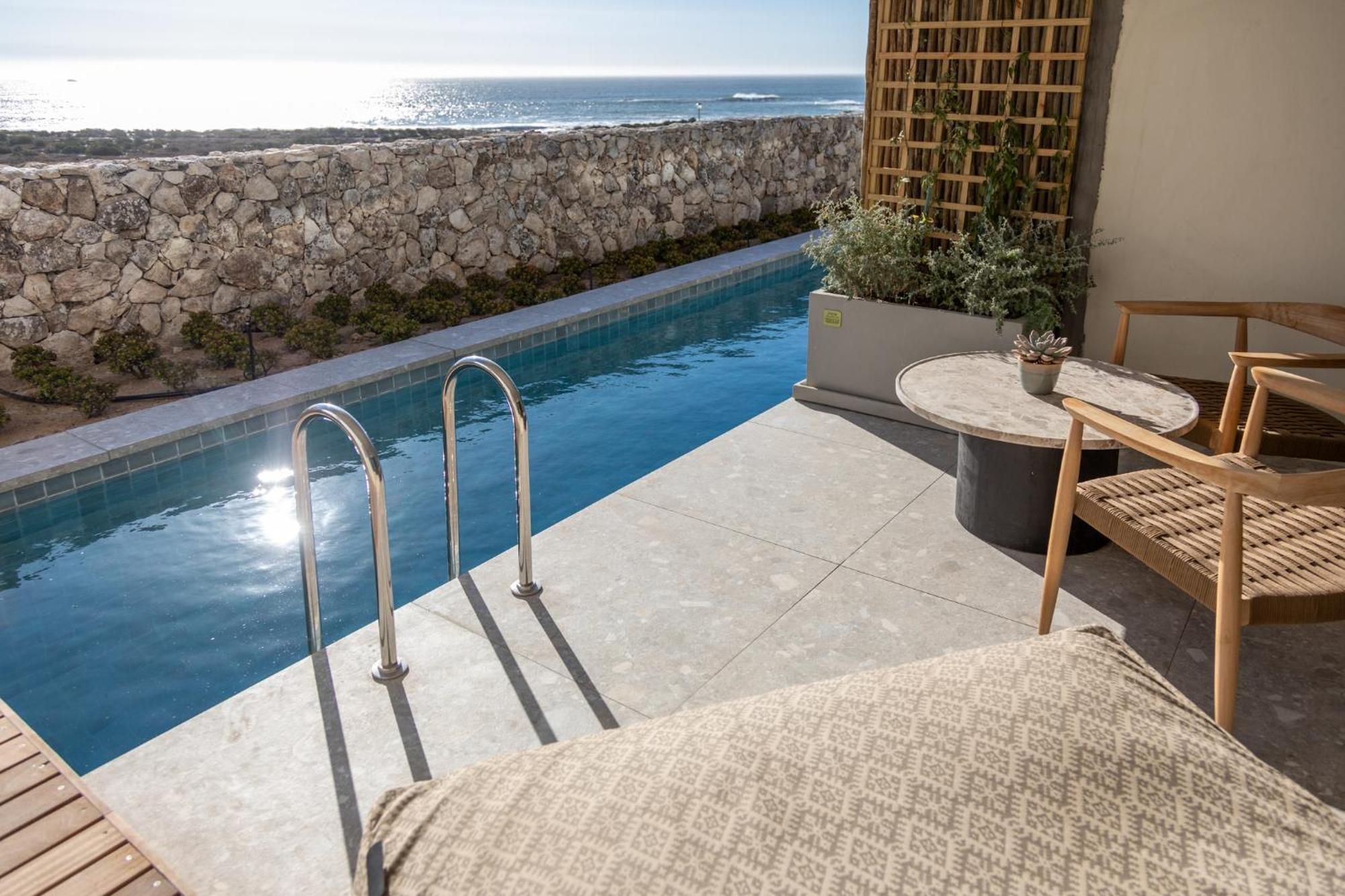 Abalone Hotel & Villas Paternoster Exterior photo