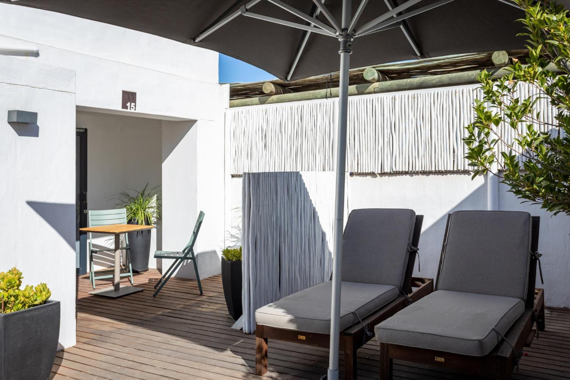 Abalone Hotel & Villas Paternoster Exterior photo